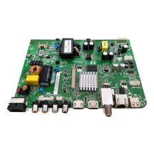 Placa Principal Philco Ph40r86dsgw 1.30.r Ou 17r Foto mini 2