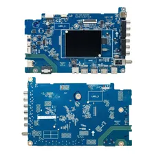 Placa Principal Philco Ph43f61dswn Hls79d Foto mini 3