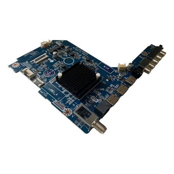 Placa Principal Philco Ptv32g70rch Va Foto 1