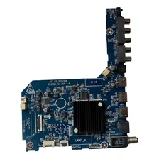 Placa Principal Philco Ptv32g70rch Va Foto mini  2