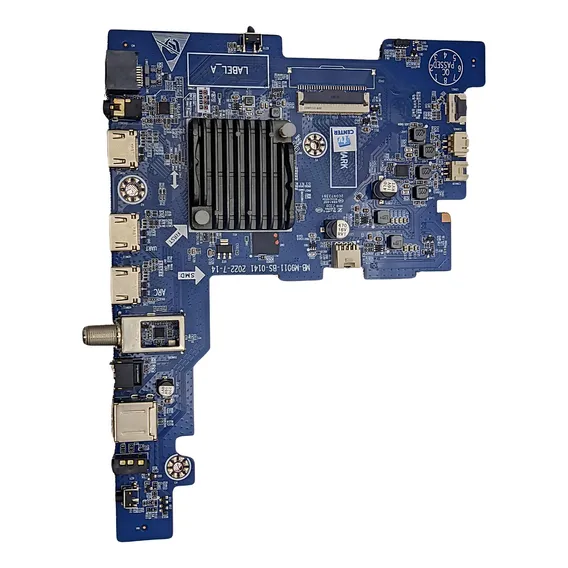Placa Principal Philco Ptv43g7er2cpblf Vb Foto 1