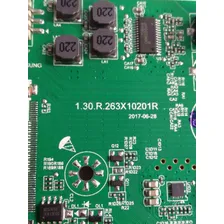 Placa Principal Philco Ptv65a11dsgwa Foto mini 2