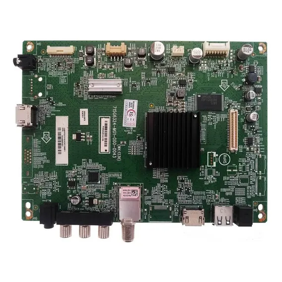 Placa Principal Philips 32phg4109/78 715g6324-m01-000-0043 Foto 1