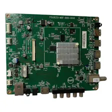 Placa Principal Philips 32phg5102/78 715g8251-m0f-b00-004k Foto mini  2