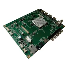 Placa Principal Philips 32phg5102/78 715g8251-m0f-b00-004k Foto mini 1