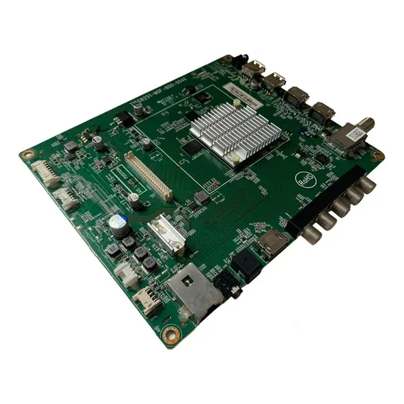 Placa Principal Philips 32phg5102/78 715g8251-m0f-b00-004k Foto 1
