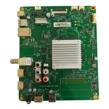 Placa Principal Philips 55pug6513/78 Foto  mini 1