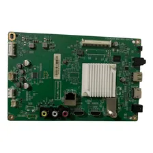 Placa Principal + Placa Fonte Para Tv Aoc 43s5195/78g Foto mini 3