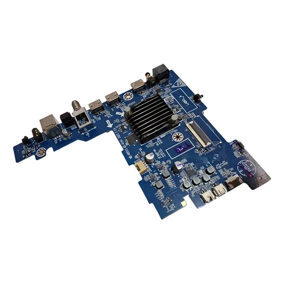 Placa Principal Ptv40g7er2cpblf Foto 1