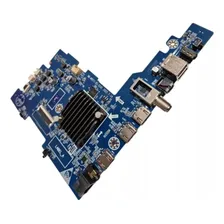 Placa Principal Ptv40g7er2cpblf Foto mini  3