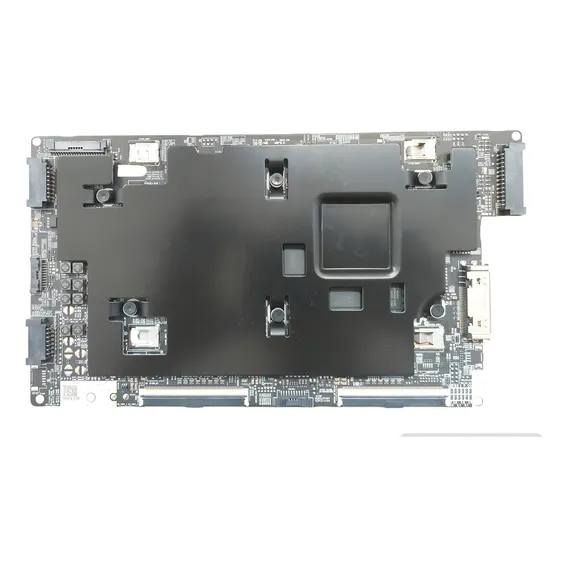 Placa Principal Qn55q80rag Bn41-02697a Foto 1