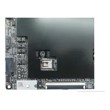 Placa Principal Qn55q80rag Bn41-02697a Foto mini 2
