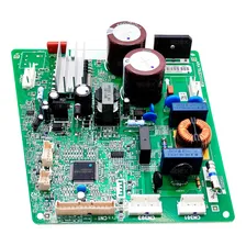 Placa Principal Refrigerador Geladeira Panasonic Nr-bt51 110v / 127v Orig Foto mini 4