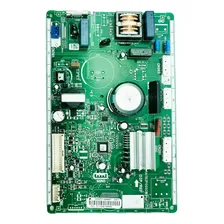 Placa Principal Refrigerador Panasonic Nr-bb71 Foto mini 1