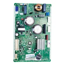 Placa Principal Refrigerador Panasonic Nr-bb71 127v Foto mini 1