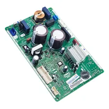 Placa Principal Refrigerador Panasonic Nr-bb71 127v Foto mini 2