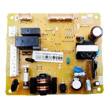 Placa Principal Refrigerador Panasonic Nr-bt50 110v Foto mini 1