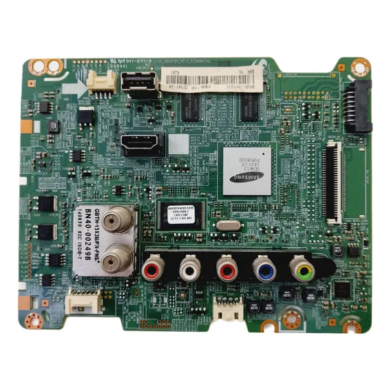 Placa Principal Samsung Un32fh4205 Bn91-11968h Foto 1