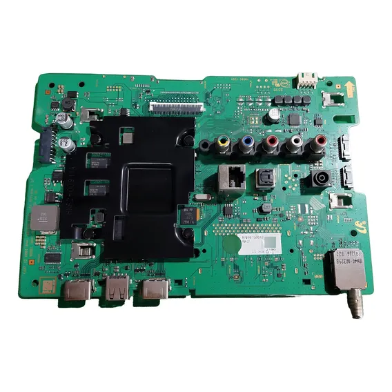 Placa Principal Samsung Un32t4300ag Foto 1