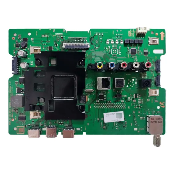 Placa Principal Samsung Un32t4300ag Bn94-15904j Bn41-02750c Foto 1