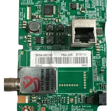 Placa Principal Samsung Un40j5200ag Un48j5200ag Bn94-09536d Foto mini 4