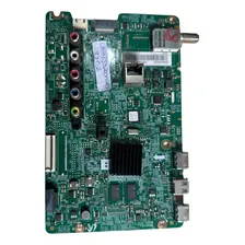 Placa Principal Samsung Un40j5200ag Un48j5200ag Bn94-09536d Foto mini 1