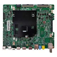 Placa Principal Samsung Un49ku6400g Un49ku6400 Bn94-10775c Foto mini 1