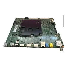 Placa Principal Samsung Un49ku6400g Un49ku6400 Bn94-10775c Foto mini 4