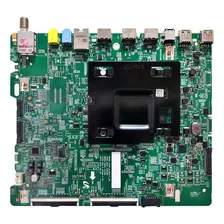 Placa Principal Samsung Un55mu6100 Un55mu6100g Bn94-12433j Foto mini 1