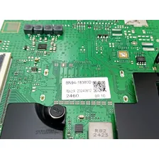 Placa Principal Samsung Un65du8000g Bn94-18380d Foto mini 3