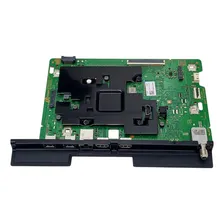 Placa Principal Samsung Un65du8000g Bn94-18380d Foto mini 1