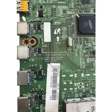 Placa Principal Sinal Tv Samsung Un32d5500 Foto mini  2