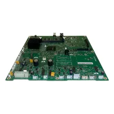Placa Principal Sys Lexmark C534dn 40x3618 Foto mini  3