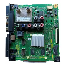 Placa Principal Tc-32a400b Tnp4g569vn V7514 32a400b Foto mini 1