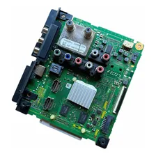 Placa Principal Tc-32a400b Tnp4g569vn V7514 32a400b Foto mini 2