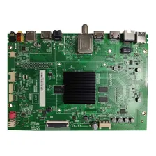 Placa Principal - Tcl - 65p65us - 40ms86h1maa2hg Foto  mini 1