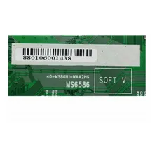 Placa Principal - Tcl - 65p65us - 40ms86h1maa2hg Foto mini  3