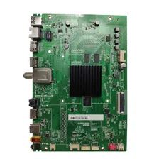 Placa Principal - Tcl - 65p65us - 40ms86h1maa2hg Foto mini  2