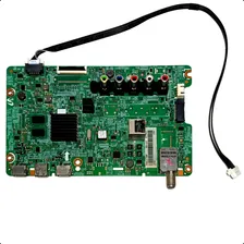 Placa Principal Televisor Samsung Un40j5200agxzd Versão Ih05 Foto  mini 1