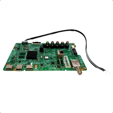 Placa Principal Televisor Samsung Un40j5200agxzd Versão Ih05 Foto mini 4