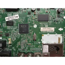 Placa Principal Tv 32lb550b 32lb560b Foto mini 2