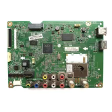 Placa Principal Tv 32lb550b 32lb560b Foto mini 1