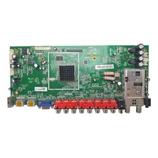 Placa Principal Tv Cce Lcd D-32 Tbtv-209gl-v202 Foto mini 3