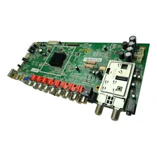 Placa Principal Tv Cce Lcd D-32 Tbtv-209gl-v202 Foto mini 1