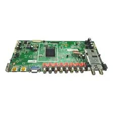 Placa Principal Tv Cce Lcd D-32 Tbtv-209gl-v202 Foto mini 2