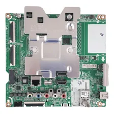 Placa Principal Tv Ebu64744103 LG 55 Polegadas Foto mini 1