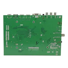 Placa Principal Tv Led Cce Ln39g Foto mini 2