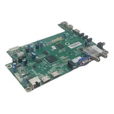 Placa Principal Tv Led Philco Ph32c20dsg Foto mini 1