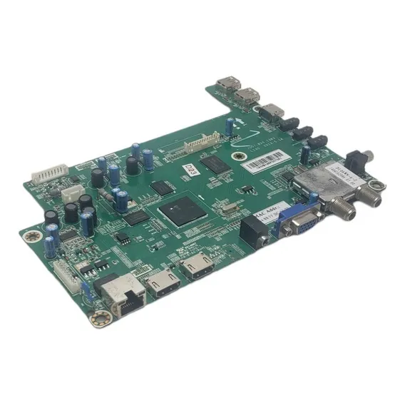Placa Principal Tv Led Philco Ph32c20dsg Foto 1