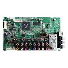 Placa Principal Tv LG - 32lg30r / 42lg30r Foto  mini 1